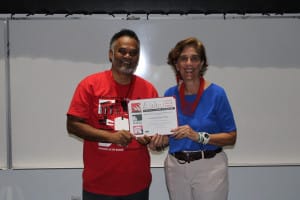 aim 2026 presentations