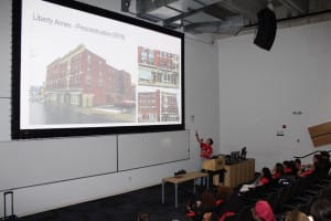 aim 2026 presentations