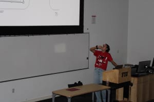 aim 2026 presentations