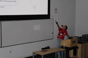 aim 2026 presentations