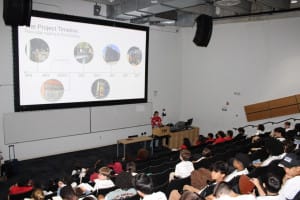 aim 2026 presentations