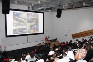 aim 2026 presentations