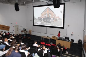 aim 2026 presentations