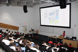 aim 2026 presentations