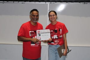 aim 2026 presentations
