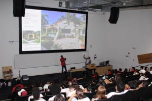 aim 2026 presentations