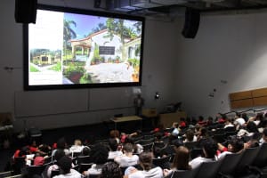 aim 2026 presentations