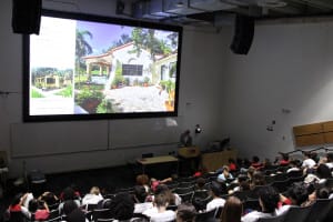 aim 2026 presentations