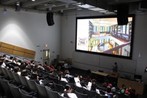 aim 2026 presentations