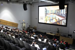 aim 2026 presentations