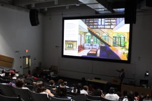 aim 2026 presentations