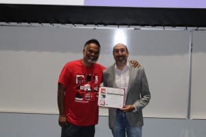 aim 2026 presentations