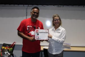 aim 2026 presentations