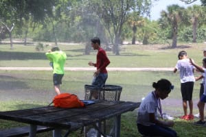 aim 2026 sandblast