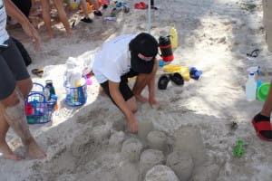 aim 2026 sandblast