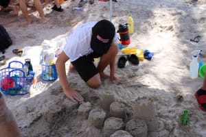 aim 2026 sandblast