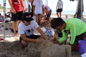 aim 2026 sandblast
