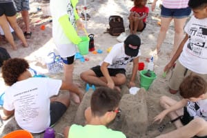 aim 2026 sandblast