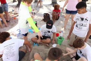 aim 2026 sandblast