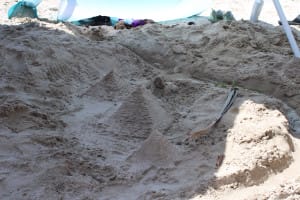 aim 2026 sandblast
