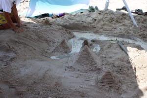 aim 2026 sandblast