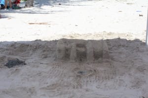 aim 2026 sandblast