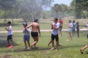 aim 2026 sandblast