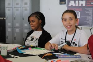aim 2026 studios