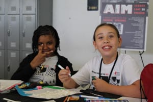 aim 2026 studios