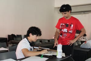 aim 2026 studios