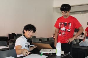 aim 2026 studios
