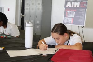 aim 2026 studios