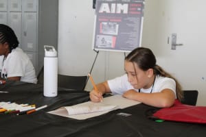 aim 2026 studios