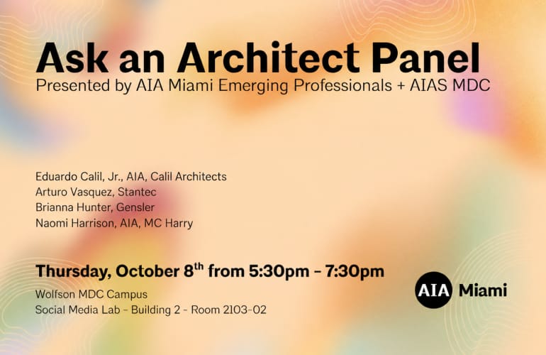 arch panel thumb