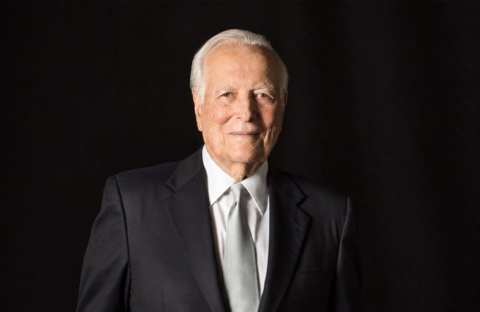 Kenneth Treister, architect of Miami Beach’s Holocaust Memorial, dies at 96