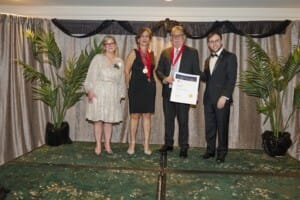 296 aia miami design awards 2026